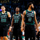 Illustration for article titled Whoever These Miscellaneous Celtics Are, They Are Feisty As Hell